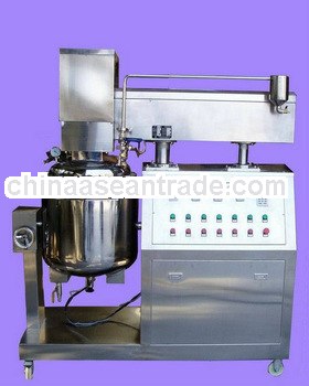 Yuxiang RHJ homogenizer mixer food homogenizer