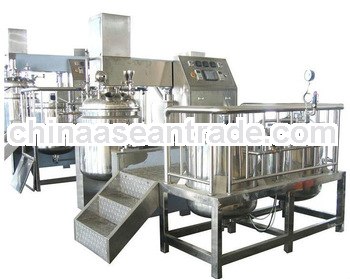 Yuxiang RHJ juice homogenizing machine and beverage homogenizer
