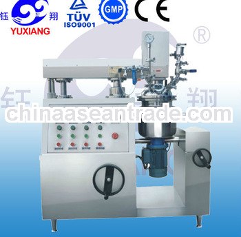 Yuxiang RHJ vacuum high shear mixer