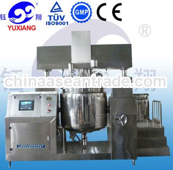 Yuxiang RHJ vacuum mixers manufacturers