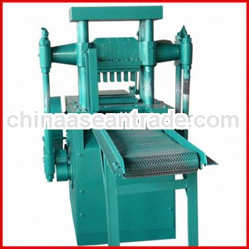 Zhengzhou EXPO-lisenced charcoal powder tablet press equipment/Hookah charcoal tablet press