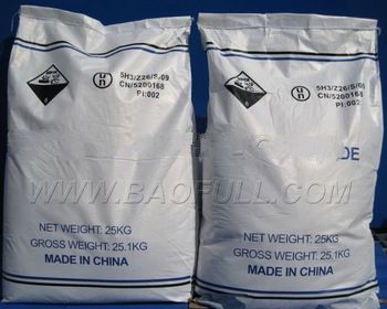 Zinc Chloride 96% Min. ZnCl2 for battery or electroplating