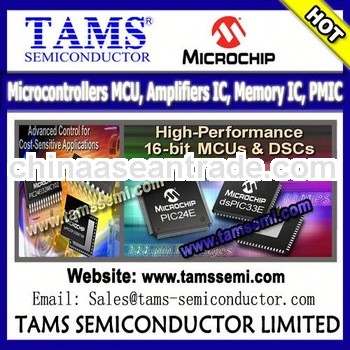 (8-Pin, 8-Bit Flash Microcontroller IC) PIC12F519T-I/SN