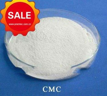 (BV Certification main product)Low Viscocity Sodium CMC (O.C.M.A. Spec. D.F.C.P-2)