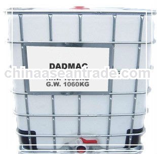 (DADMAC)- cation acrylamide ingredients