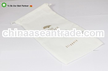 [Free sample] Disposable guest slippers bag for hotel,fonda,chateau