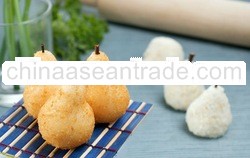 Dim Sum Products - Golden Pear Dumpling