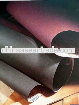 abrasive cloth roll/abrasive cloth rolls/Soft abrasive cloth