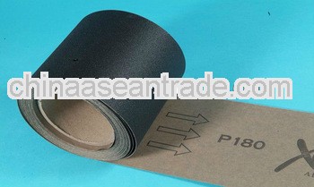 abrasive cloth rolls/Soft abrasive cloth