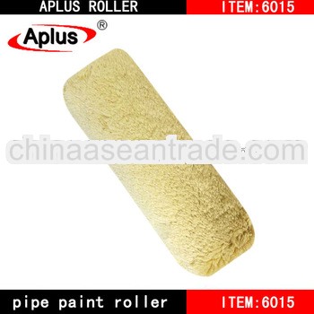acrylic add 5mm foam design with high pile paint roller cover