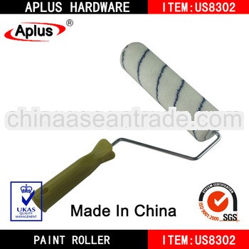 acrylic fabric roller suit for extension pole roller frame
