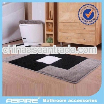 acrylic material cool bath mats