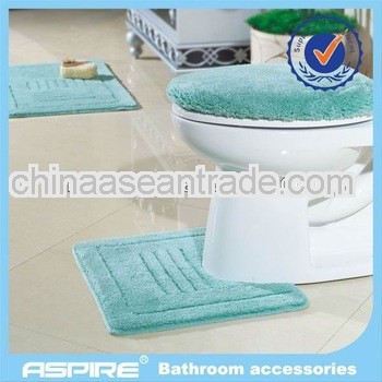 acrylic material vinyl bath mat