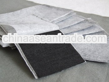 activated carbon fabric(YH-51)