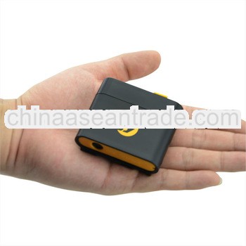 advanced free platform vehicle GPS tracker by mobile phone and software