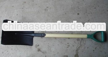 agricultral tools HANDLE SHOVEL S501GFV