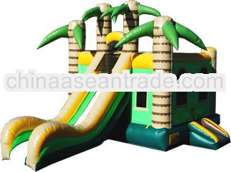 air bouncer inflatable trampoline for sale