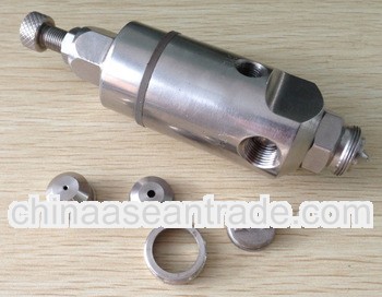 air jet nozzle for Spray Drying