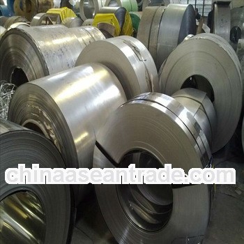 aisi 201 stainless steel coil 2b finish Strips / Coils