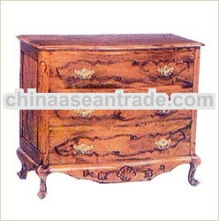 French Chest Of Drawer