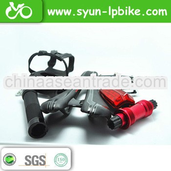 aluminum alloy die-casting bicycle parts and accessories