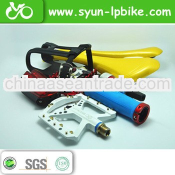 aluminum alloy die-casting electric bicycle spare parts