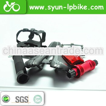 aluminum alloy die-casting high quality bike chain/bicycle parts