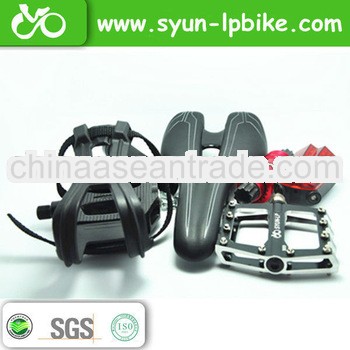 aluminum alloy die-casting racing bicycle accessories