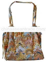 Batik Bag (ID-1F2)