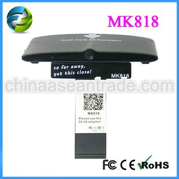 android smart tv box with camera mk818