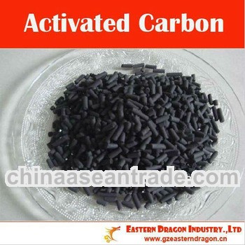 anthracite coal activated carbon for gas treatment