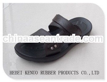 anti-slip plastic slippers for men