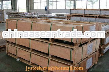 astm a240 316l stainless steel plate manufacturer price