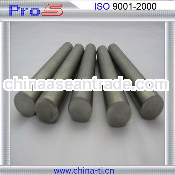 astm b348 grade 2 industrial forged titanium rods price
