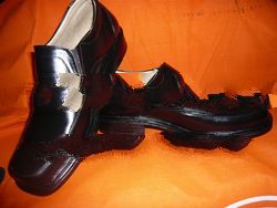 Matsuya Leather Shoes