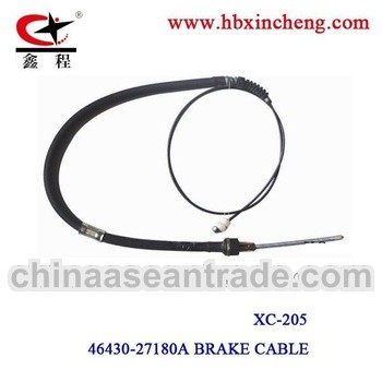 auto control cable auto parts auto spare parts 36530-09W00 Brake Cable for NISSAN