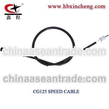 auto parts auto spare parts auto control cable Speedomter Cable