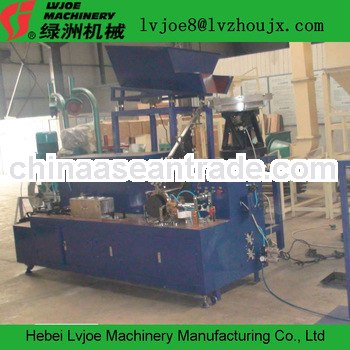 automatic pallet coil nail collator