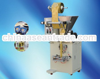 automatic powder filling and packaging machinery