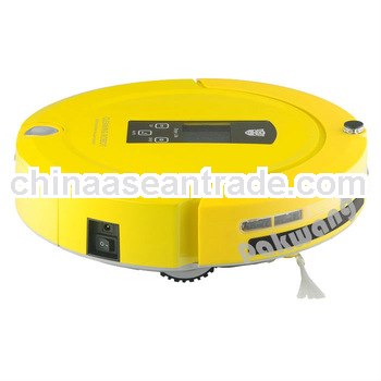 automatic robot vacuum and mop low price