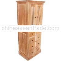 Colonial Cabinet