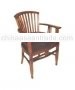 Teak Wood chair
