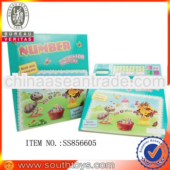 baby english learning books