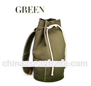 backpack canvas bag 16 oz washed canvas canvas sports bag pack backpack strap material