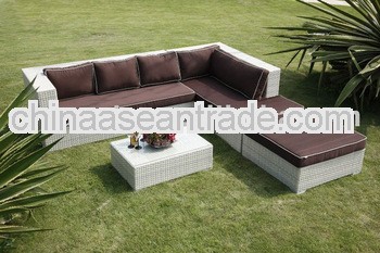backyard sofa (SV-2908)
