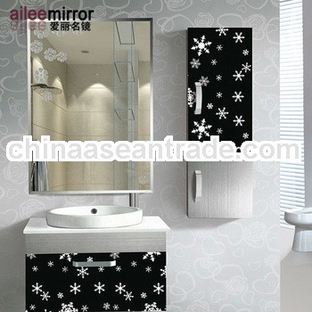 bathroom mirrors asian toilet mirror stand makeup mirror