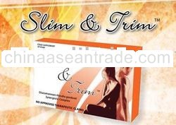 Slim & Trim Products