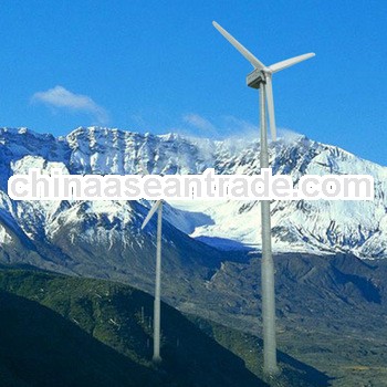 best10KW wind turbine system