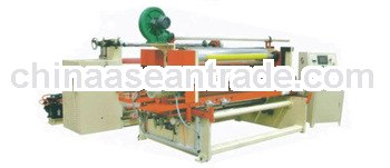 best seller !hot! slitting rewinding machine with high quality and long service life