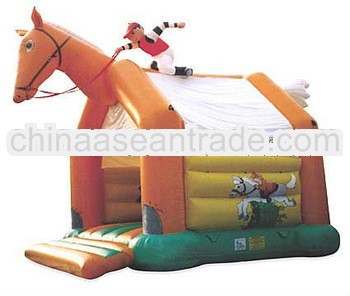 best selling inflatable jumping castle